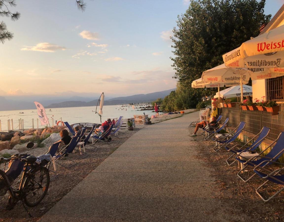 Valeriana Vacanze Pacengo Di Lazise Exterior photo
