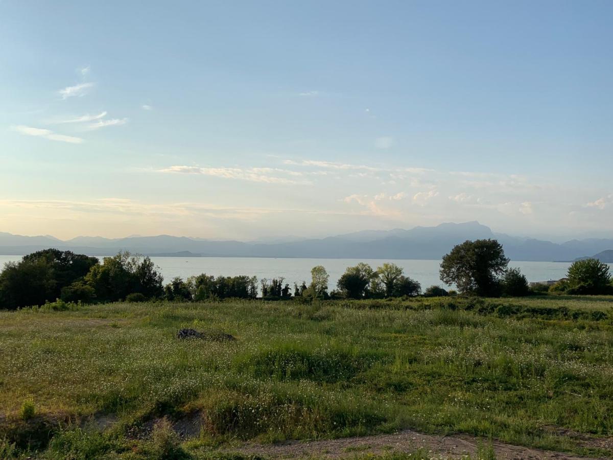 Valeriana Vacanze Pacengo Di Lazise Exterior photo