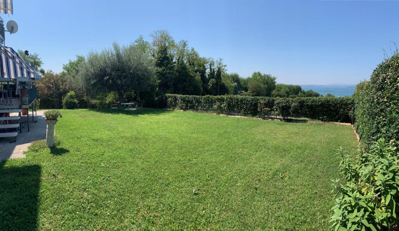 Valeriana Vacanze Pacengo Di Lazise Exterior photo